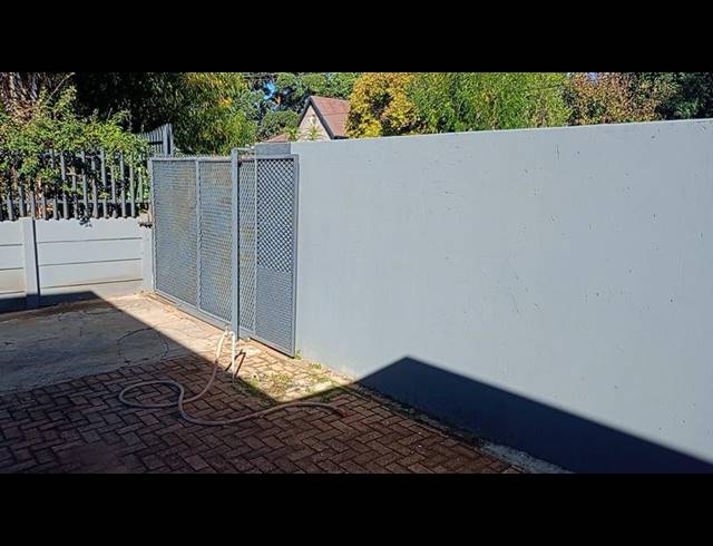 3 BEDROOM PROPERTY TO RENT IN KRUGERSDORP WEST